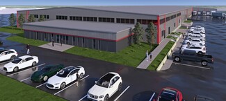 More details for 7774-7810 Whipple Ave NW, Canton, OH - Industrial for Lease