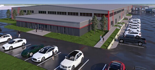 More details for 7774-7810 Whipple Ave NW, Canton, OH - Industrial for Lease