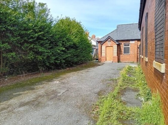 18 Sisson St, Rhyl à vendre - Photo du bâtiment - Image 2 de 3