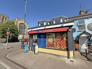 More details for 6 St Peters Rd, Great Yarmouth - Retail for Sale