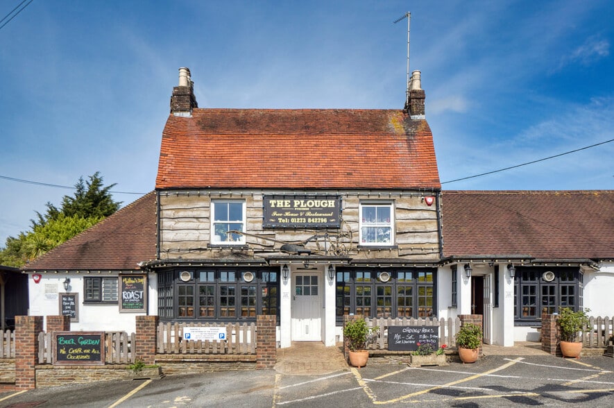London Rd, Pyecombe for lease - Primary Photo - Image 1 of 11