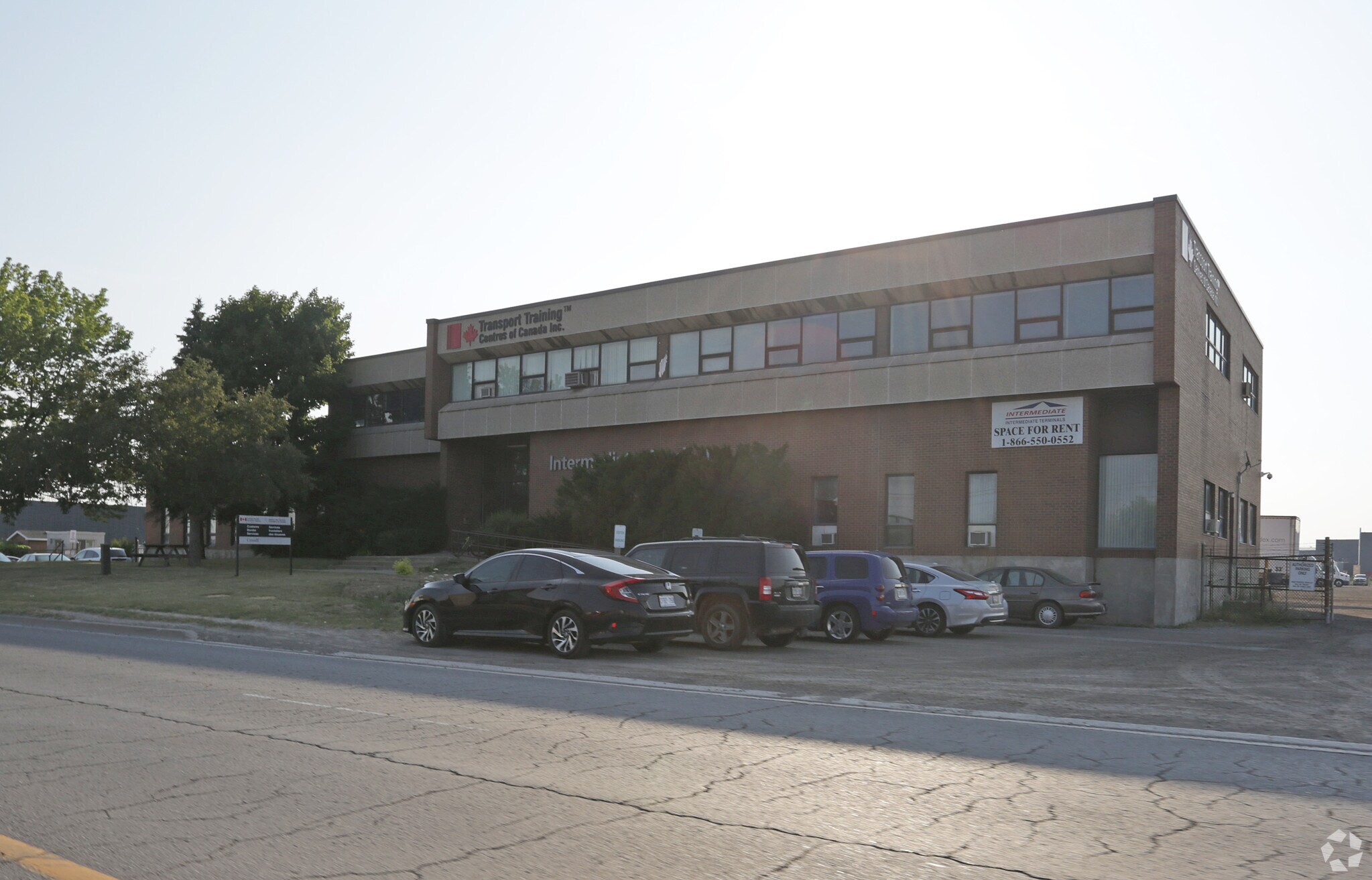 400 Grays Rd, Hamilton, ON à vendre Photo principale- Image 1 de 1