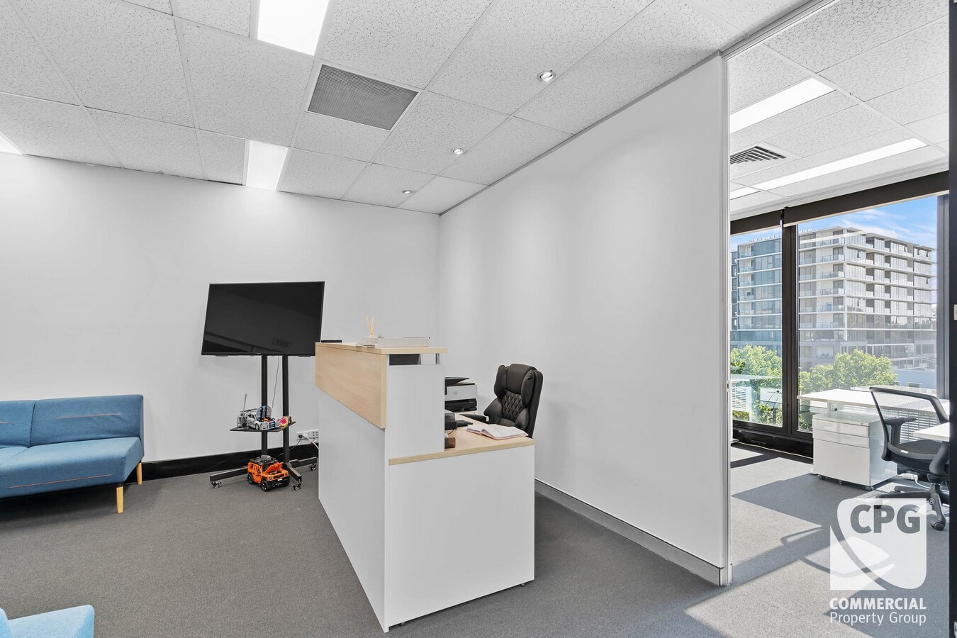 402-410 Chapel Rd, Bankstown, NSW 2200 - Unit 33 - - Interior Photo - Image 1 of 4