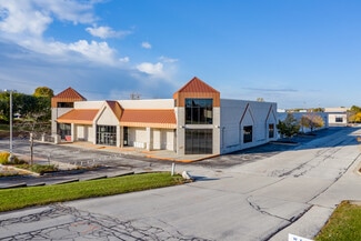 More details for 1925 S Moorland Rd, New Berlin, WI - Industrial for Sale