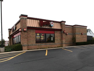 More details for 1275 Lakeview Dr, Romeoville, IL - Retail for Sale