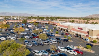 More details for 450-570 N Nellis Blvd, Las Vegas, NV - Medical, Retail for Lease