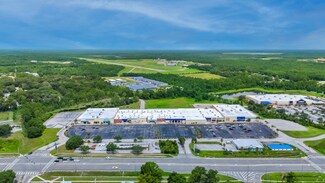 Plus de détails pour 400 S State Road 19, Palatka, FL - Commerce de détail à louer