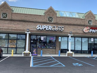 More details for 52-66 E Sunrise Hwy, Lindenhurst, NY - Retail for Lease