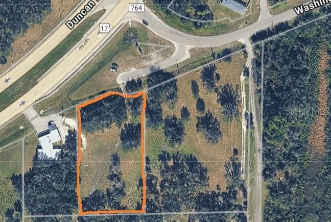 4424 Duncan Rd, Punta Gorda, FL à vendre - Aérien - Image 3 de 3