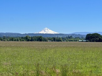 Plus de détails pour Dowty Rd, Eagle Creek, OR - Terrain à vendre