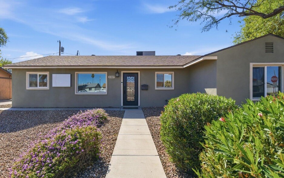 3307 E Thunderbird Rd, Phoenix, AZ à vendre - Photo du bâtiment - Image 2 de 20