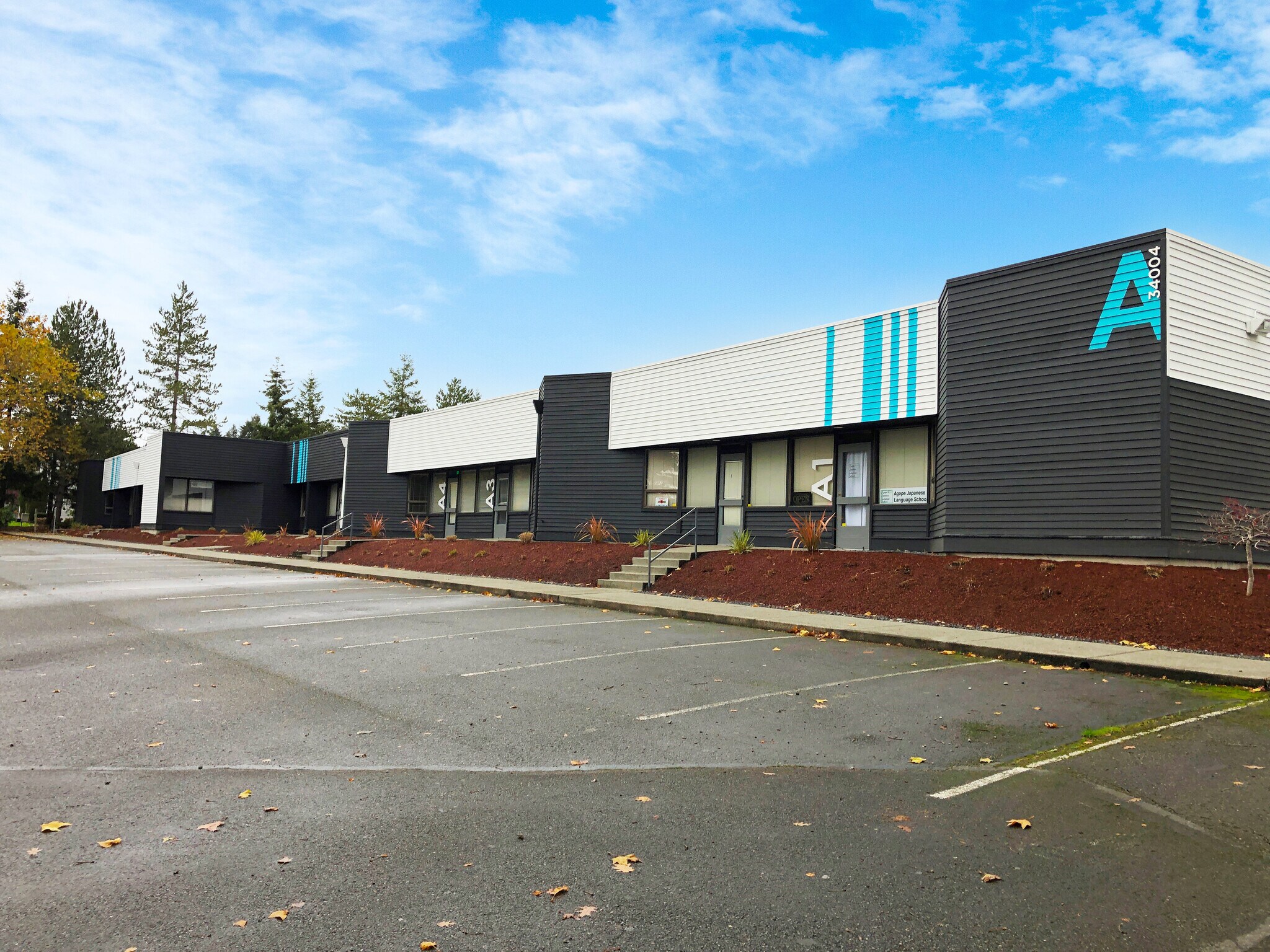 34004 9th Ave S, Federal Way, WA à vendre Photo du bâtiment- Image 1 de 1