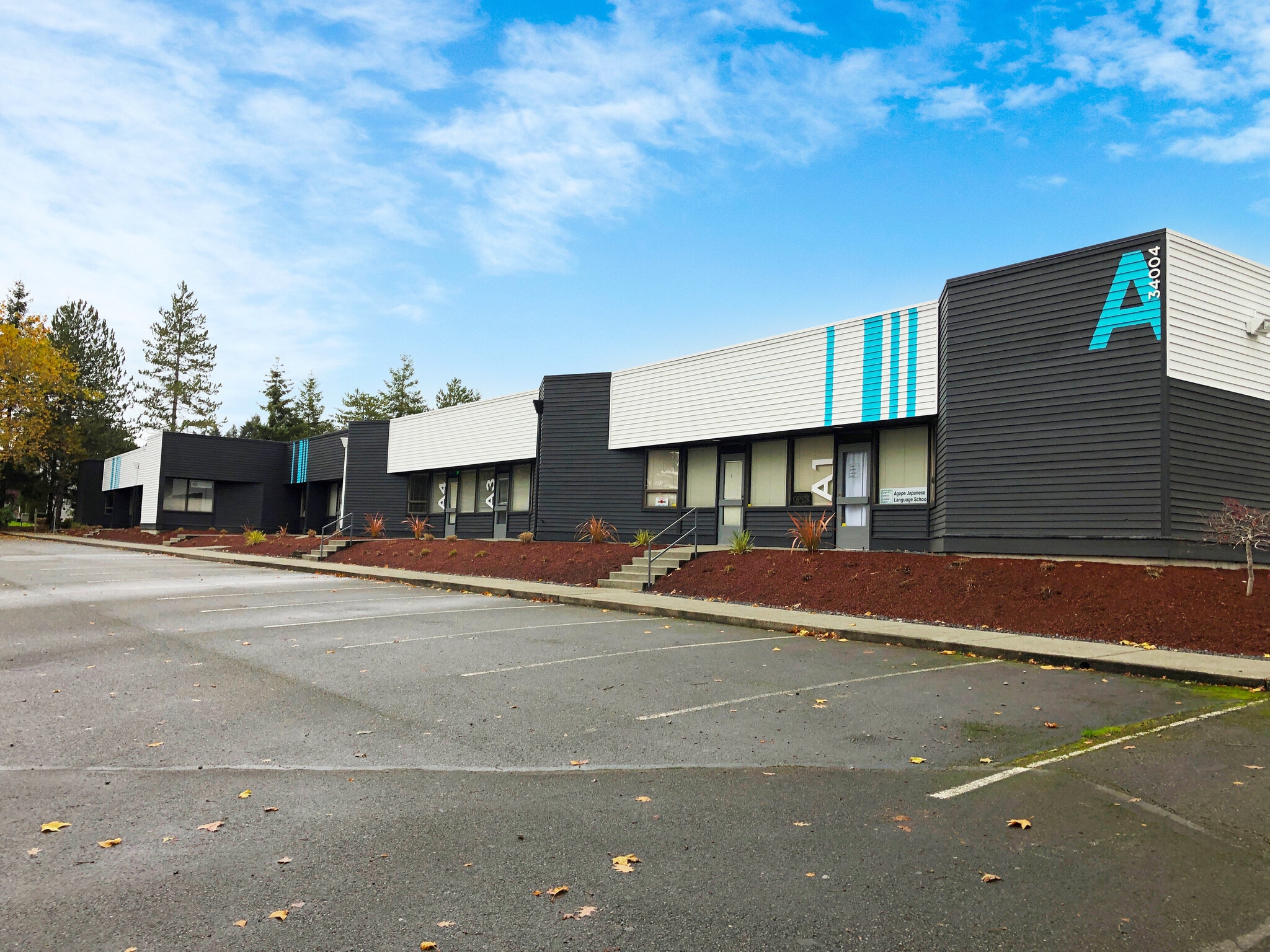 34004 9th Ave S, Federal Way, WA for lease Primary Photo- Image 1 of 5
