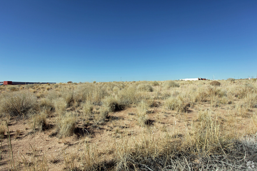 Jager Dr NE, Rio Rancho, NM à vendre - Photo principale - Image 1 de 4