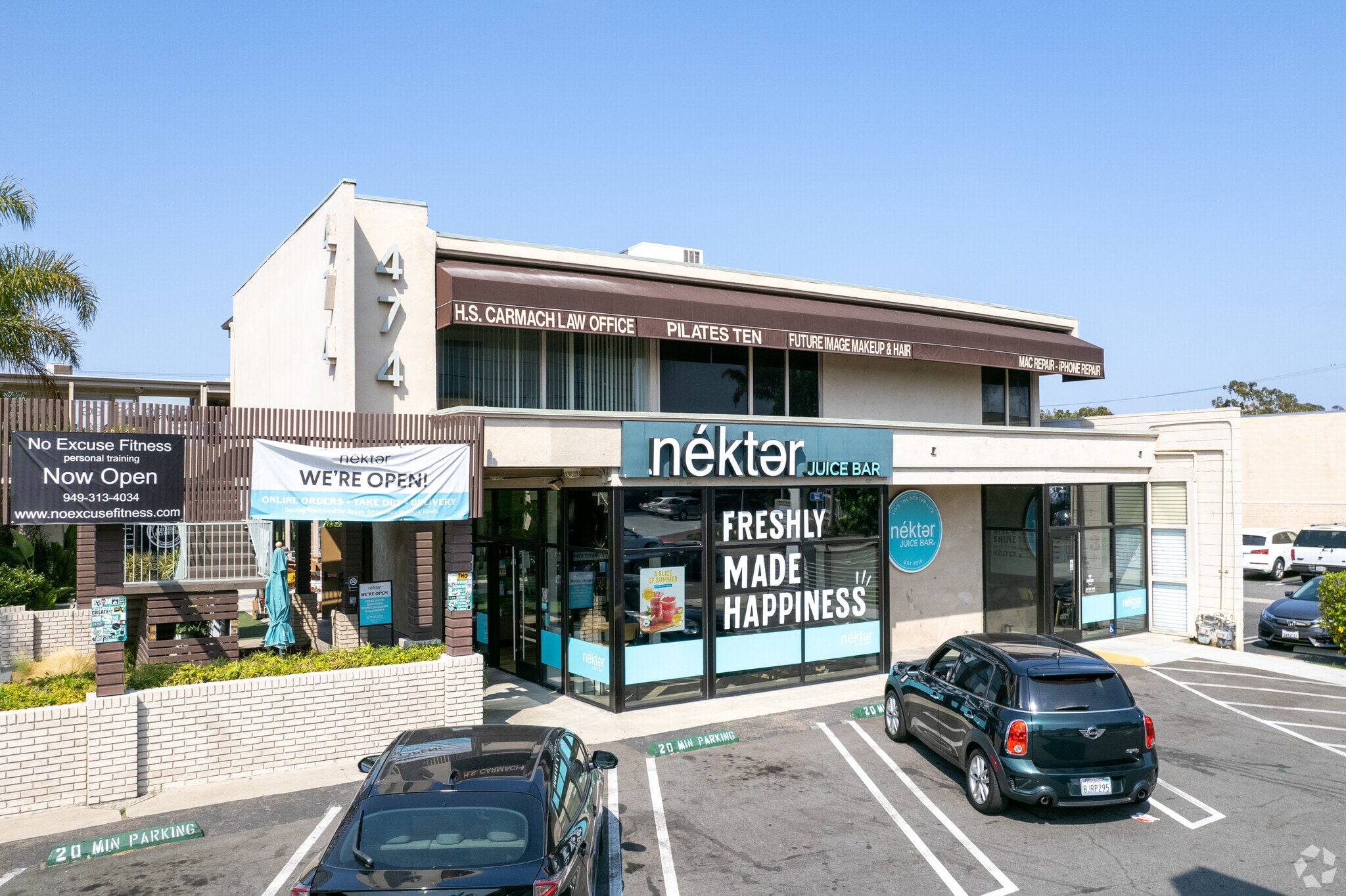 474 E 17th St, Costa Mesa, CA à louer Photo principale- Image 1 de 12