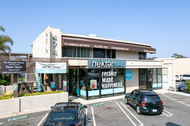 More details for 474 E 17th St, Costa Mesa, CA - Office/Retail for Lease