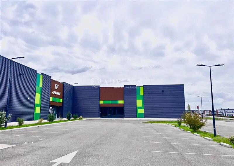 Commerce de détail dans Anse à louer - Photo du bâtiment - Image 3 de 3