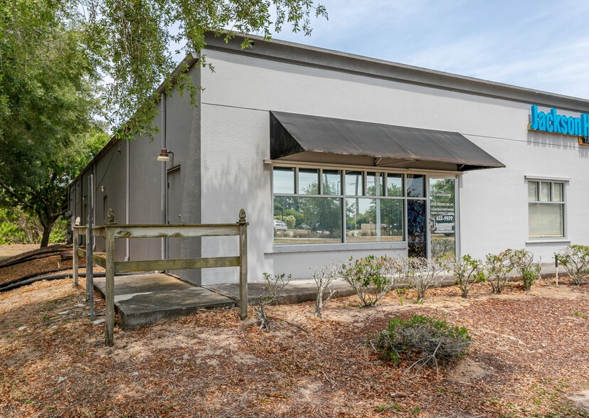 3710-3740 Curtis Blvd, Port Saint John, FL for sale - Building Photo - Image 2 of 12