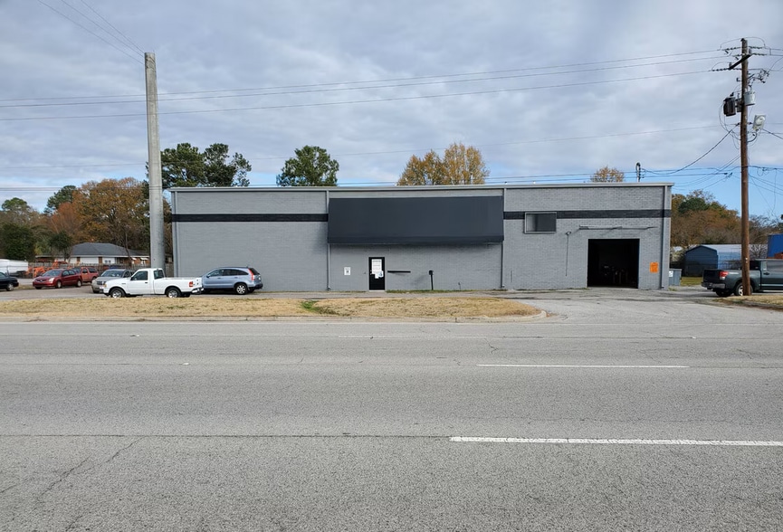 1543 Gordon Hwy, Augusta, GA for lease - Building Photo - Image 1 of 6