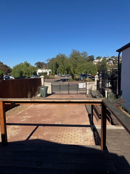 2615 Congress St, San Diego, CA à louer - Photo du bâtiment - Image 3 de 8