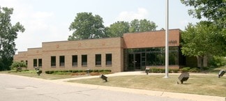 Plus de détails pour 34025 Harper Ave, Clinton Township, MI - Bureau/Médical à louer