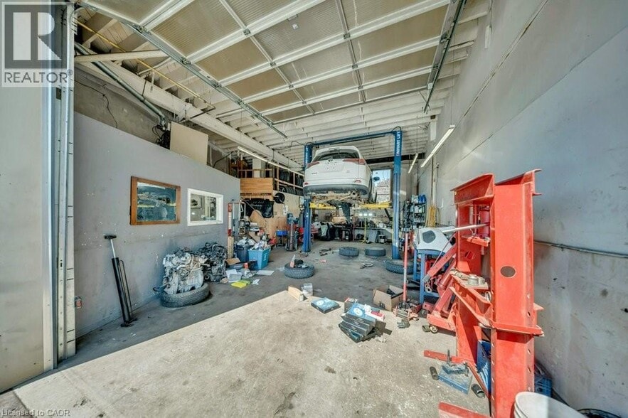 178 Louisa St, Kitchener, ON for sale - Building Photo - Image 3 of 9