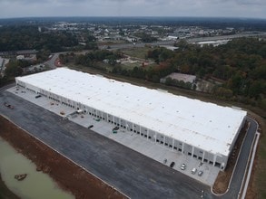 577 Cel-River Rd, Rock Hill, SC - Aérien  Vue de la carte - Image1