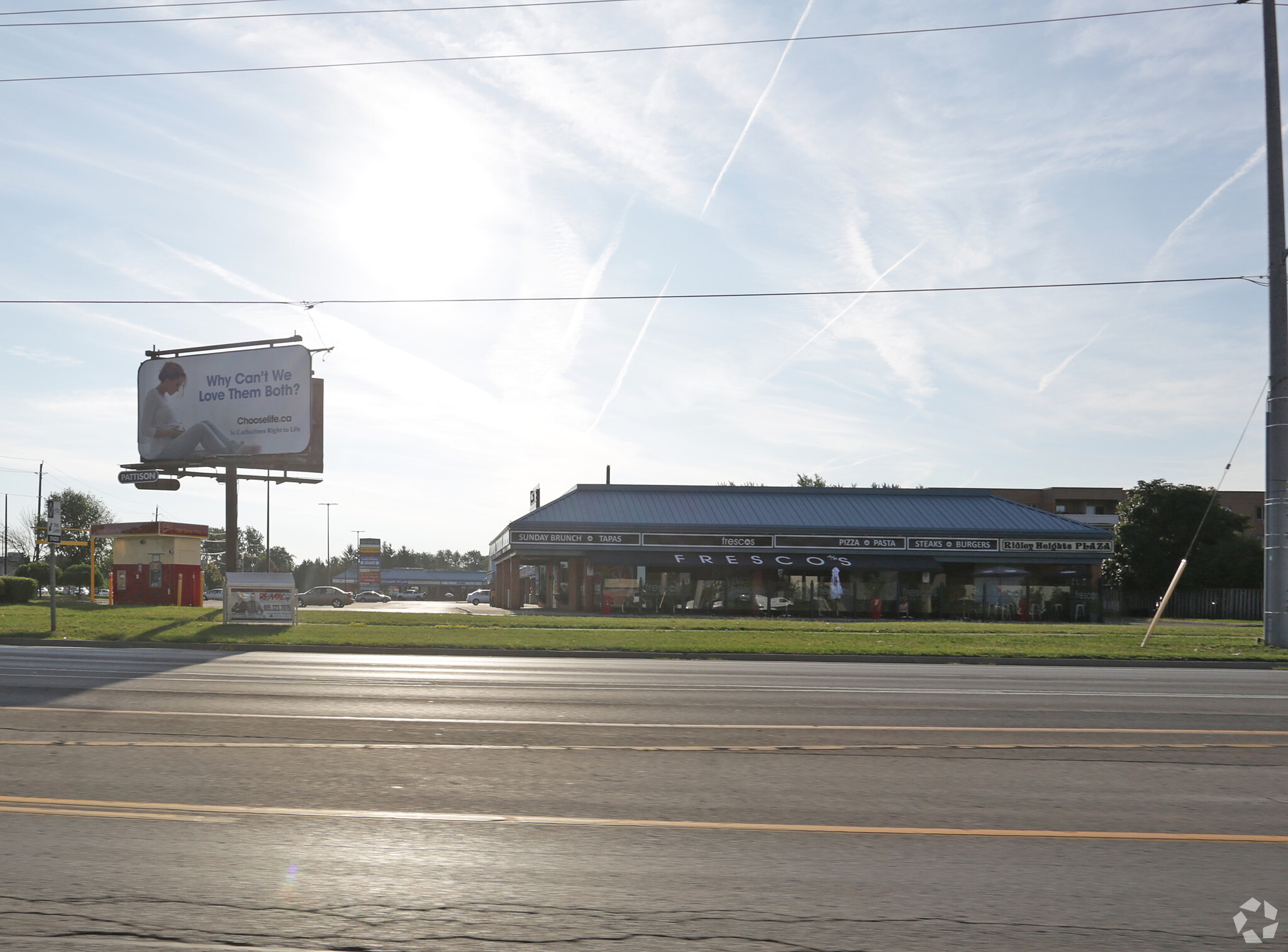 100 4th Ave, St Catharines, ON for lease Primary Photo- Image 1 of 14