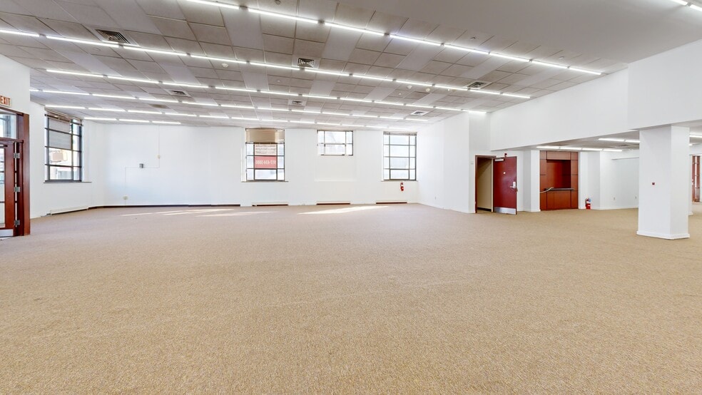 201 N Wood Ave, Linden, NJ for sale - Matterport 3D Scan - Image 2 of 8