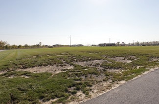 Plus de détails pour 10795 Broadway, Crown Point, IN - Terrain à louer