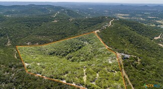 Plus de détails pour 1246 Lakeview Trl, Pipe Creek, TX - Terrain à vendre