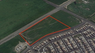 Plus de détails pour 18201 Grant Line rd, Mountain House, CA - Terrain à vendre