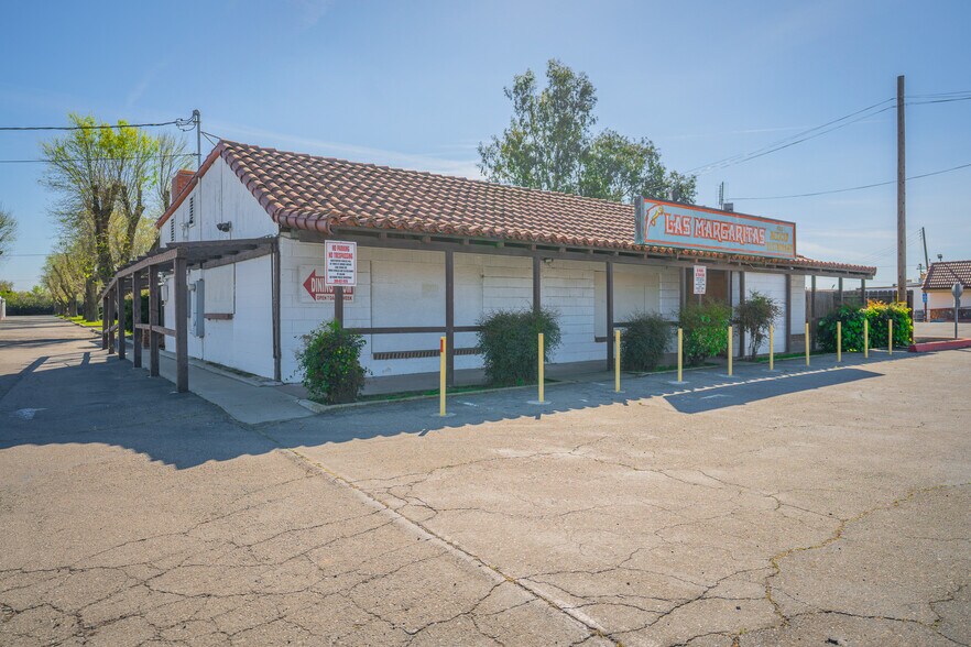 1711 E Pacheco Blvd, Los Banos, CA à vendre - Photo du bâtiment - Image 3 de 21