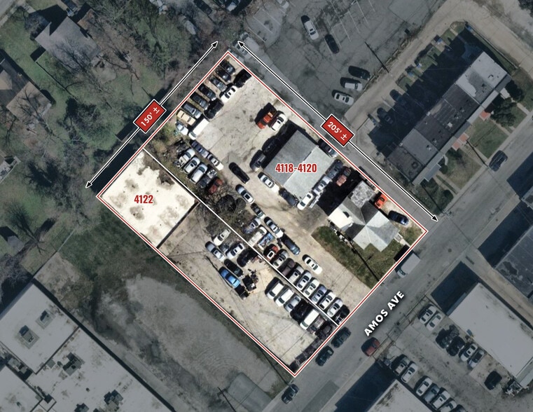 Automotive Investment Sale portfolio of 2 properties for sale on LoopNet.ca - Building Photo - Image 3 of 9