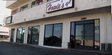 31561-31593 Castaic Rd, Castaic, CA for lease Building Photo- Image 1 of 1