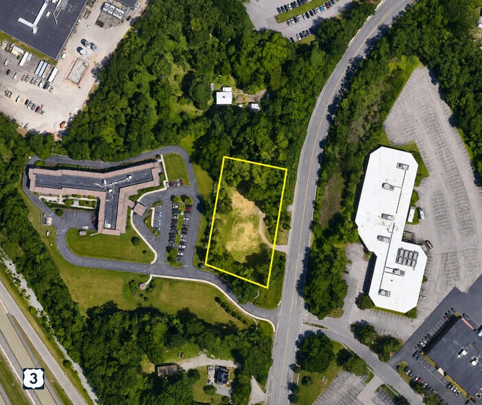 195 Concord Rd, Billerica, MA for sale - Primary Photo - Image 1 of 8