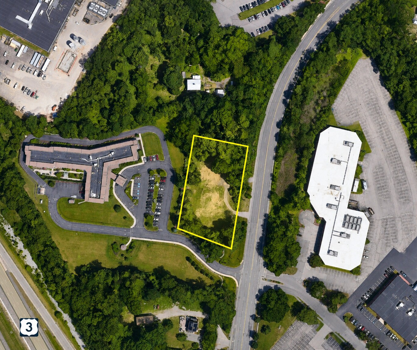 195 Concord Rd, Billerica, MA for sale Primary Photo- Image 1 of 9