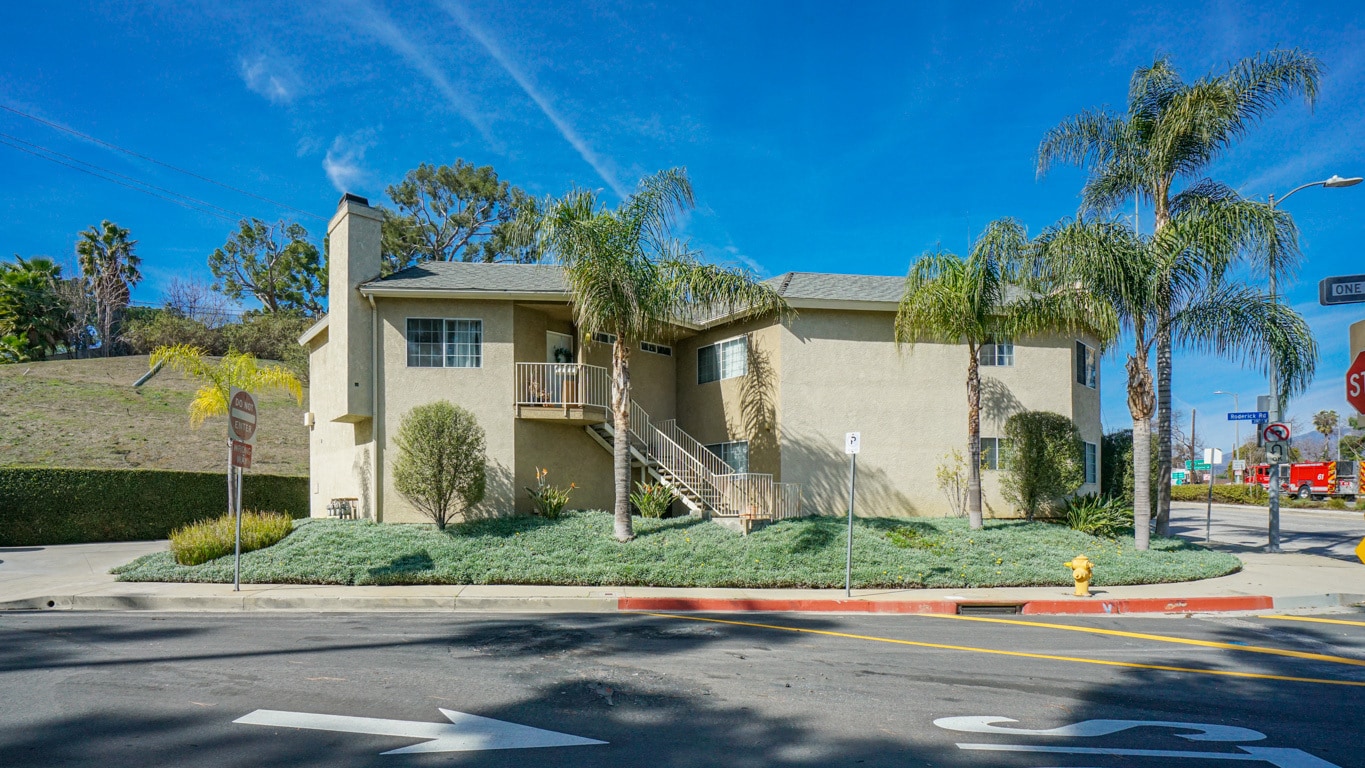 3911 Verdugo Rd, Los Angeles, CA for sale Primary Photo- Image 1 of 22