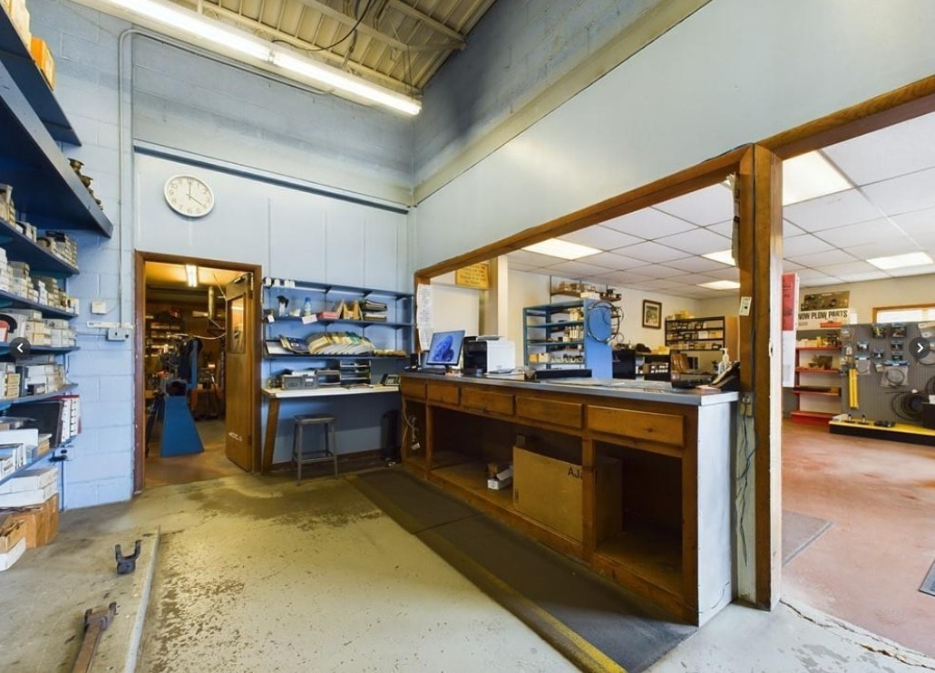 431 S Union St, Olean, NY for sale Interior Photo- Image 1 of 3