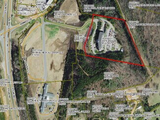 More details for 14 One Center Ct, Franklin, NC - Office for Sale