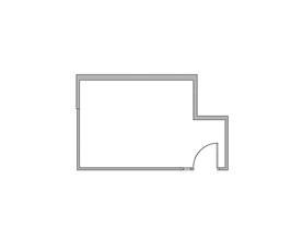 3101-3111 N Central Ave, Phoenix, AZ à louer Plan d’étage- Image 1 de 1