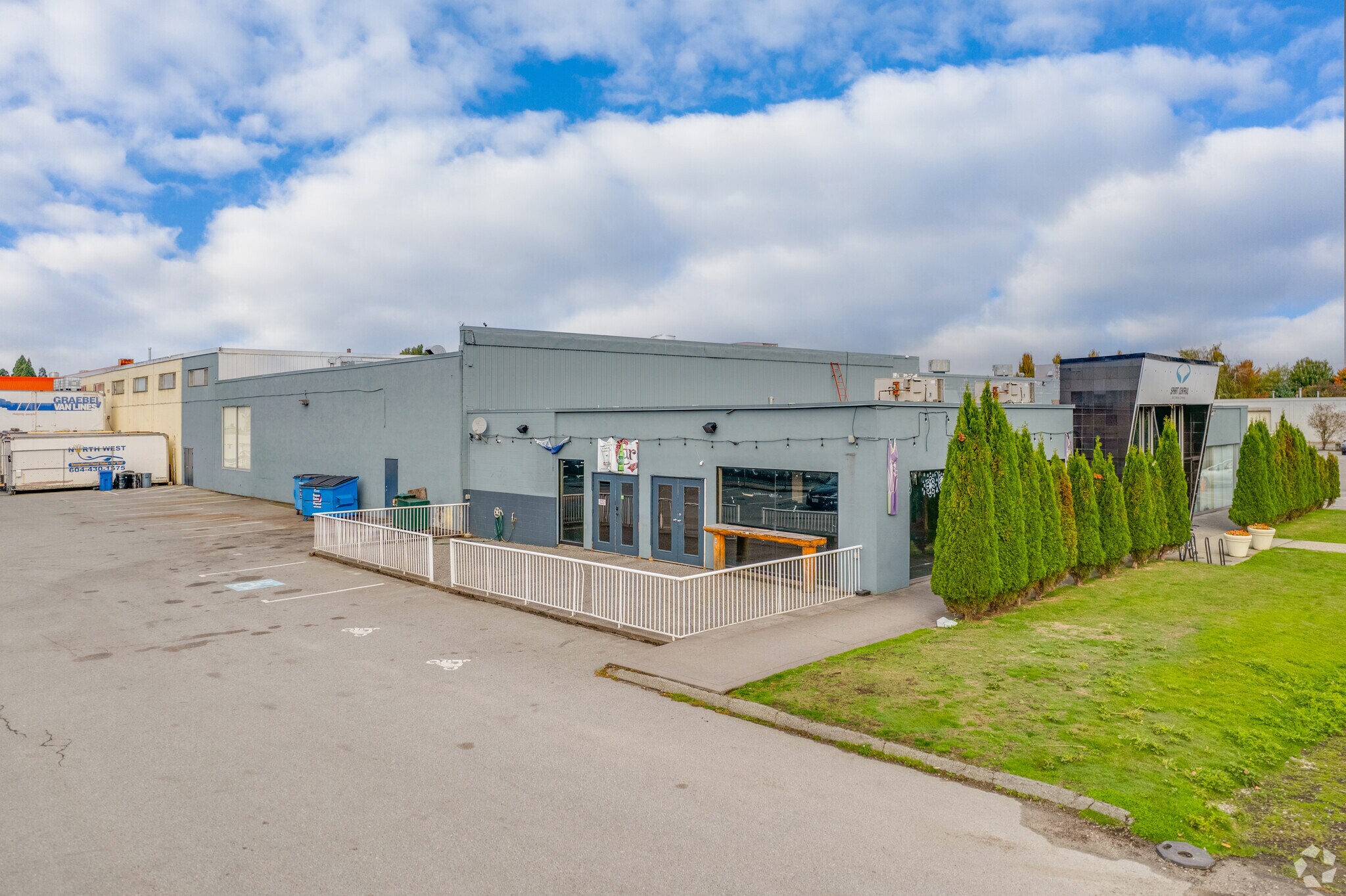 2691 Viscount Way, Richmond, BC for sale Primary Photo- Image 1 of 5