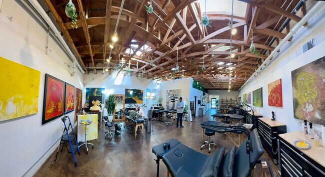More details for 6031 Washington Blvd, Culver City, CA - Flex for Lease