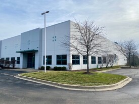 545 Willowbrook Center Parkway - Warehouse