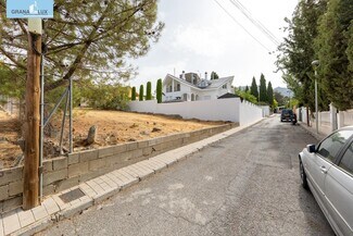Plus de détails pour Calle Cerrillo Redondo, 166, La Zubia - Terrain à vendre