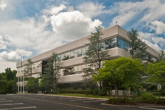 Plus de détails pour 1 Crosfield Ave, West Nyack, NY - Bureau à louer