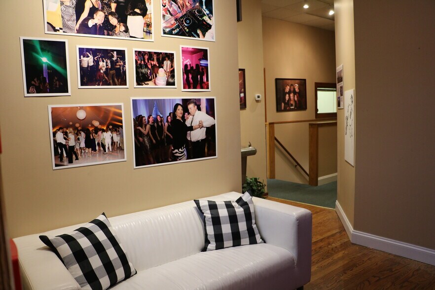 125 Bedford St, Stamford, CT à louer - Photo intérieure - Image 2 de 18