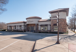 More details for 23 Mission Ln, Colleyville, TX - Office for Sale