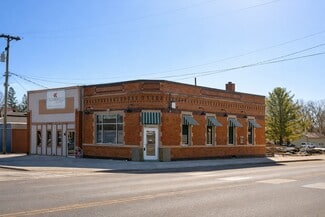 More details for 104 Cedar Ave E, Pillager, MN - Retail for Sale