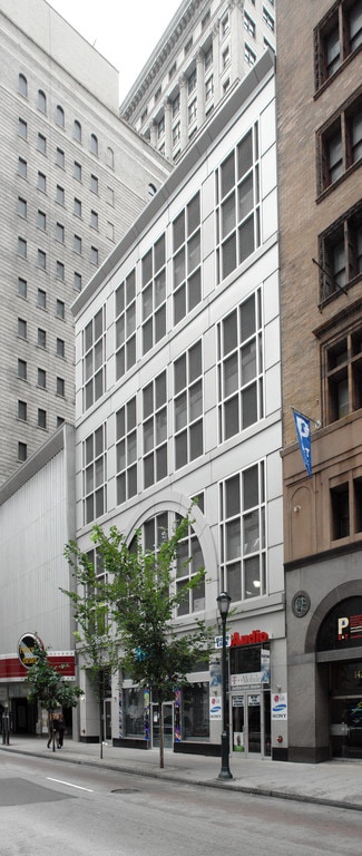 More details for 1416-1418 Chestnut St, Philadelphia, PA - Retail for Lease